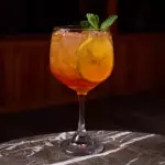 Apperol Spritz