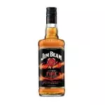 JIM BEAM FIRE 1 LITRO