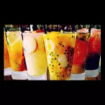 Caipiroska de Morango 700ml