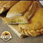 EMPANADAS AL HORNO