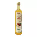 Vinagre de Maçã São Roque Orgânico