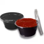 Pote ketchup