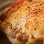 Calzonee Milán