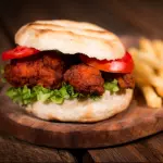Boneless Slider