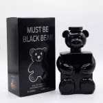 BLACK BEAR
