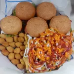 Combo Quarentenou