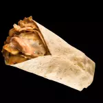 KEBAB SOLO CARNE