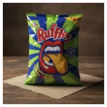 RUFFLES CEBOLA E SALSA 32g