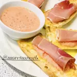Toast Spanjola