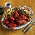 PROMO COSTILLA