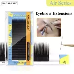 Nagaraku Extension para cejas