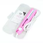 Mini Plancha de Cabello Portátil Va