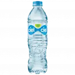 Agua natural lt