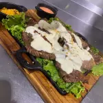 7020- Picanha Especial 600gr