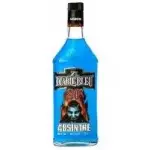 Absinthe DiableBleu 80° 1L