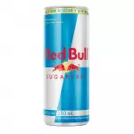 Red Bull Sugarfree 250ml