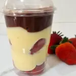 Bombom no pote