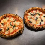 2 MARGHERITAS
