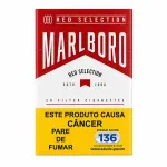 Cigarro Malboro Select
