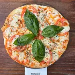 Pizza Margarita