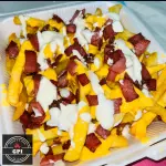 Papas preparadas