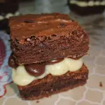 Brownie 2 Amores
