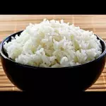 🍚 PORÇÃO DE ARROZ