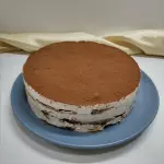 Tiramisú