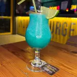 LIMONADA MORAZUL
