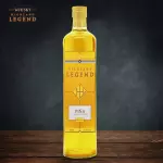 WHISKY HIGHLAND LEGEND PIÑA 750ML