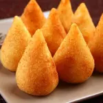 Coxinha
