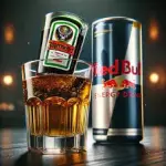 Jager Bomb