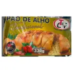 Pão de alho 5 baguetes