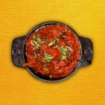 Lamb Jalfrezi