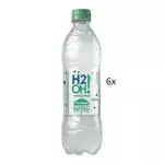 H2O Limoneto 500ml