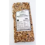 🍎 Granola Manzana-Canela