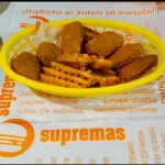 NUGGETS DE POLLO