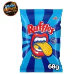Batata Ruffles original 68g