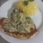 Amigos del pollo