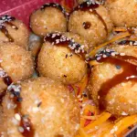 Bolinho de Hot Filadelfia (10 uni.)
