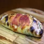 CALZONE MARGUERITA