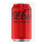 Coca- Cola zero