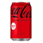 COCA ZERO