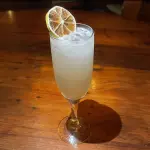 CHARDONNAY SOUR