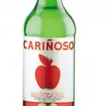 Vino Cariñoso de Manzana 750 ml