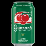 Guaraná - Antarctica - 350ml - Lata