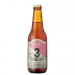 Cerveza 3 Cordillera