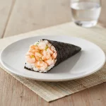 TEMAKI CAMARÃO