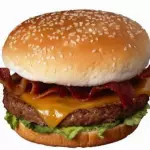 X- BACON GT 🍔