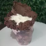 Shake Gourmet Copo